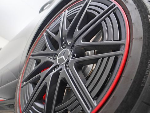 Used 2024 Mercedes-Benz C 63 AMG S image 74