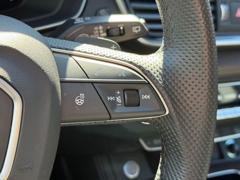 Certified 2025 Audi Q5 e Premium Plus w/ Premium Plus Package image 27