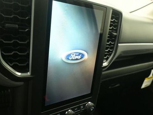 New 2026 Ford Ranger XL AWD/4WD image 16