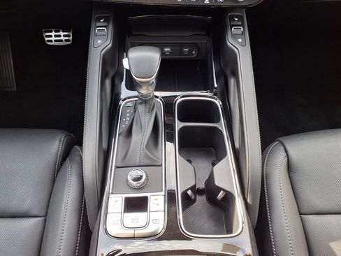Used 2025 Kia Telluride SX FWD image 36