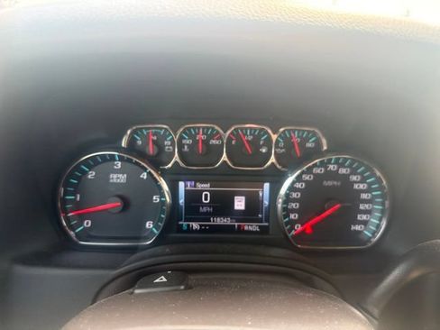 Used 2017 Chevrolet Tahoe Premier AWD/4WD image 63