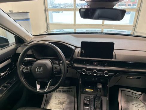 Used 2024 Honda CR-V EX-L image 21