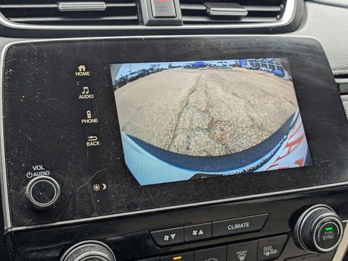 Used 2022 Honda CR-V EX-L image 18