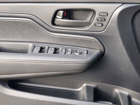 Used 2026 Honda Odyssey EX-L image 18