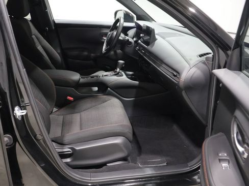 Used 2026 Honda HR-V Sport image 22