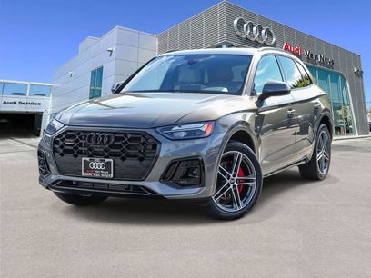 Used 2024 Audi Q5 e Premium Plus w/ Premium Plus Package