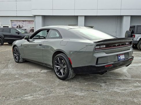 New 2026 Dodge Charger Scat Pack image 6
