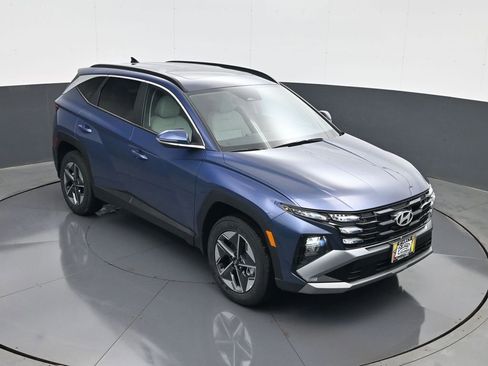 New 2026 Hyundai Tucson SEL AWD/4WD image 15