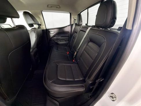 Used 2018 GMC Canyon Denali AWD/4WD image 25