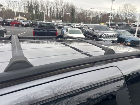 Used 2024 Honda Odyssey Touring image 8