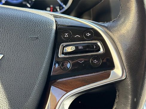 Used 2020 Cadillac Escalade ESV Luxury w/ Escalade Sport Edition image 25