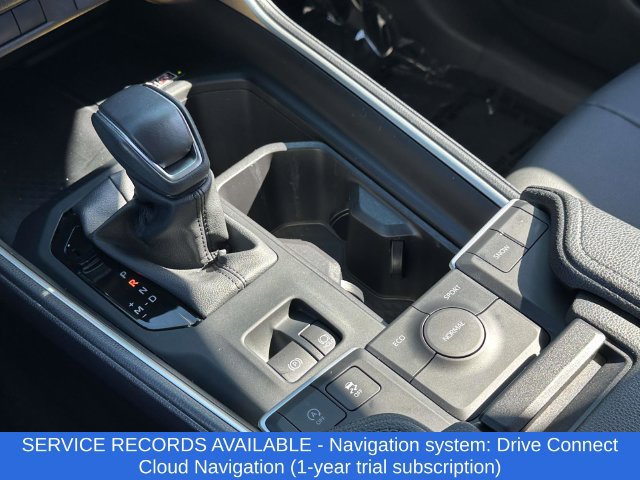 Used 2025 Toyota Grand Highlander FWD image 9