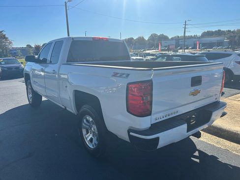 Used 2016 Chevrolet Silverado 1500 LT w/ All Star Edition AWD/4WD image 5
