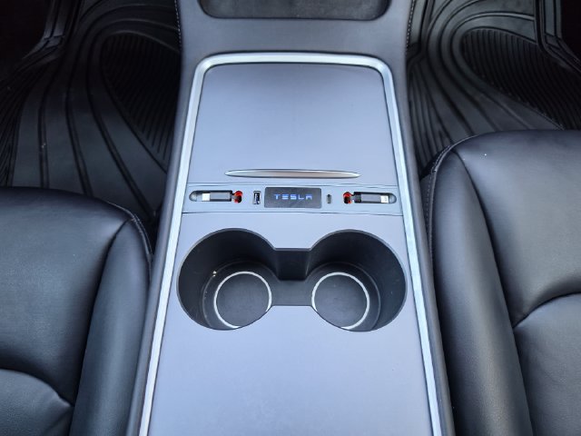 Used 2021 Tesla Model 3 Long Range AWD/4WD image 39