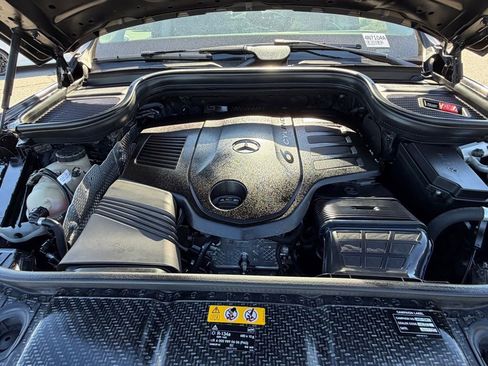 Used 2020 Mercedes-Benz GLE 450 4MATIC image 31