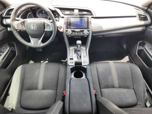 Used 2016 Honda Civic EX-T image 25