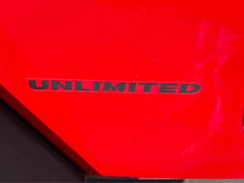 Used 2014 Jeep Wrangler Unlimited Sport w/ Quick Order Package 24S image 8