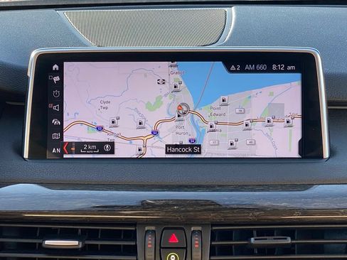 Used 2018 BMW X5 xDrive35i AWD/4WD image 25