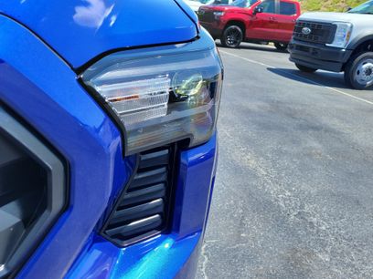Used 2025 Toyota Tacoma SR5
