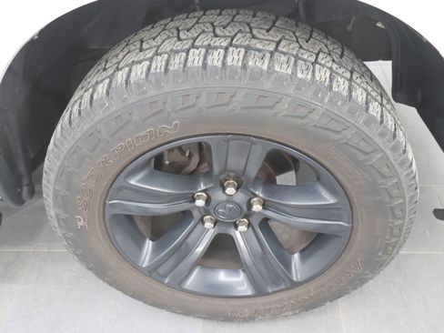 Used 2017 RAM 1500 Sport w/ Convenience Group image 3