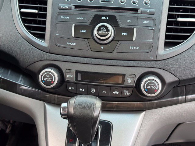 Used 2012 Honda CR-V EX-L image 14