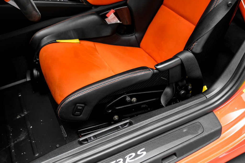 Used 2016 Porsche 911 GT3 RS RWD image 31