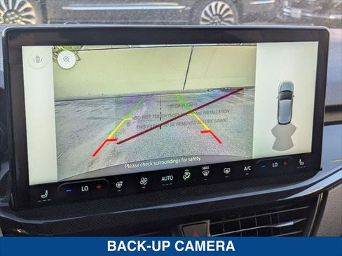 New 2025 Ford Escape ST-Line w/ Tech Pack #1 image 11