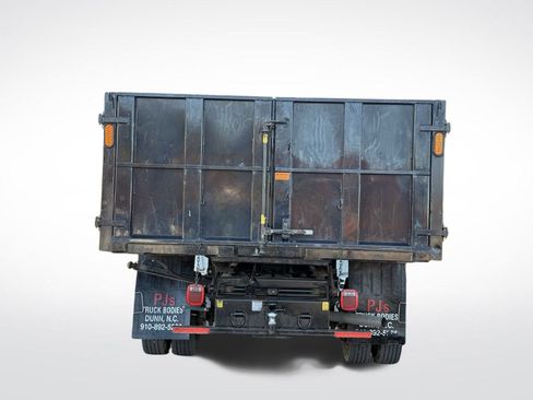 Used 2023 Ford F450 XL w/ Snow Plow Prep Package image 11