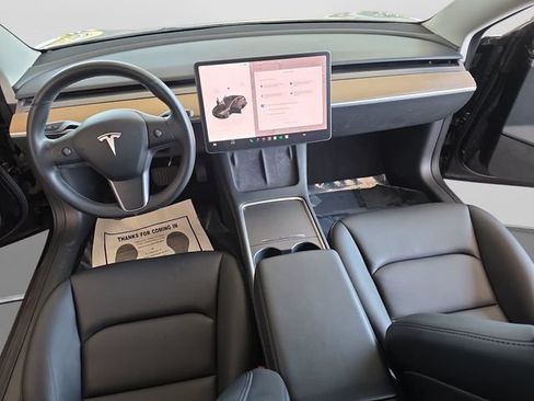Used 2023 Tesla Model 3 Standard Range RWD image 17