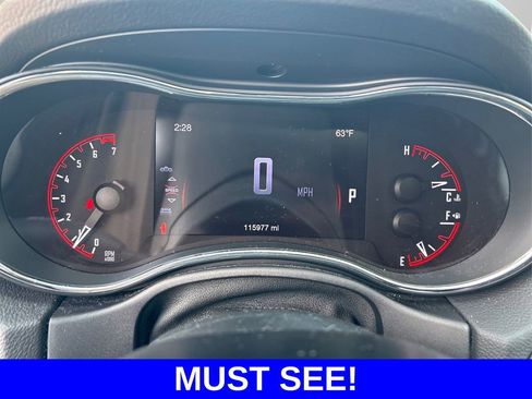 Used 2017 Dodge Durango GT w/ Premium Group image 20