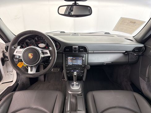 Used 2009 Porsche 911 Carrera RWD image 16