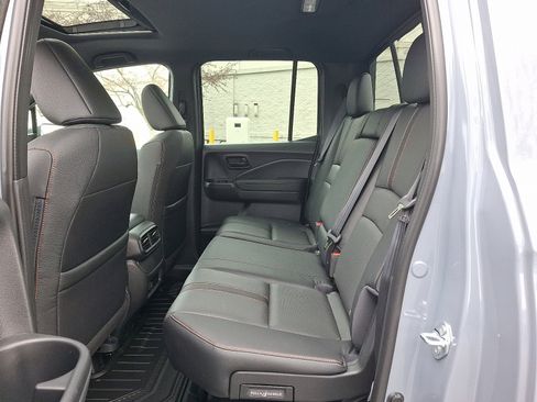 New 2026 Honda Ridgeline TrailSport image 5