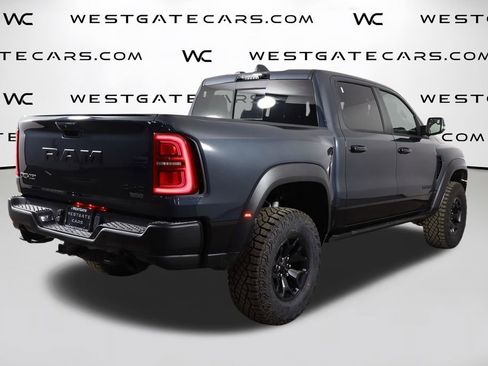 New 2026 RAM 1500 RHO w/ RHO Level 1 Equipment Group AWD/4WD image 55