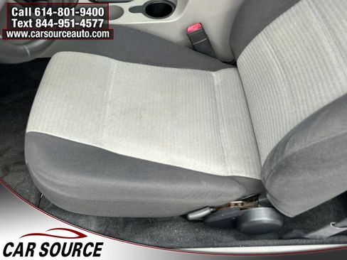 Used 2001 Ford Mustang Coupe RWD image 12