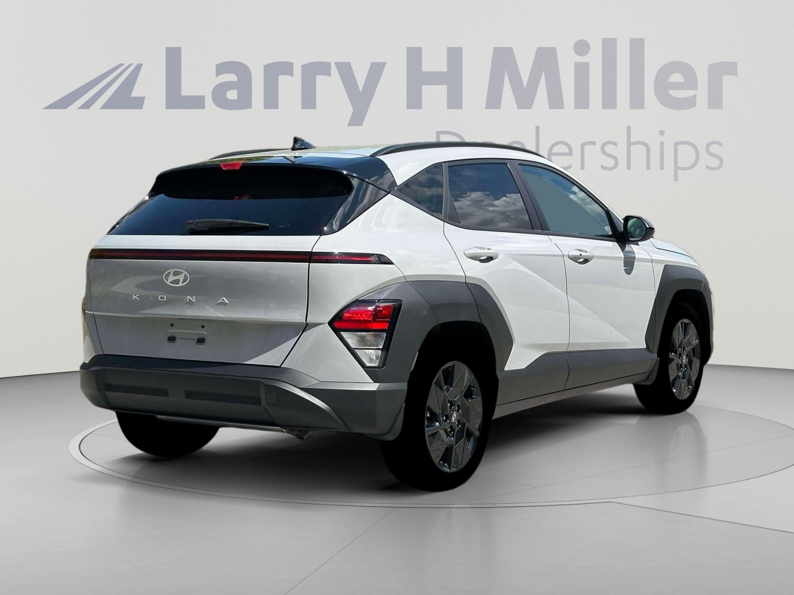 New 2026 Hyundai Kona SEL Sport FWD image 7