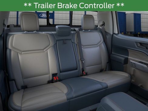 New 2026 Ford Maverick Lariat w/ 4K Tow Package AWD/4WD image 11