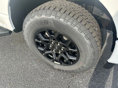 New 2025 Ford F150 XLT w/ Equipment Group 302A MID image 30