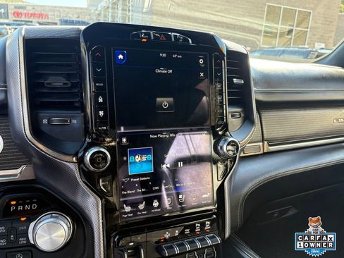 Used 2020 RAM 1500 Limited AWD/4WD image 18