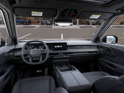 New 2027 Kia Telluride SX Prestige X-Pro AWD/4WD image 14
