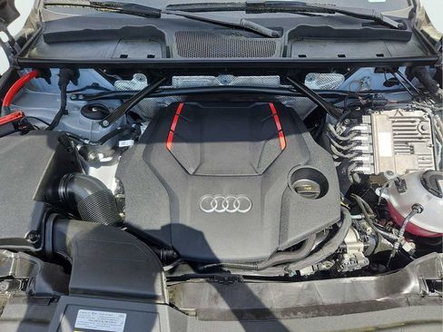 Certified 2023 Audi SQ5 Premium Plus AWD/4WD image 37
