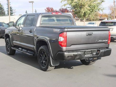 Used 2021 Toyota Tundra SR5 image 2