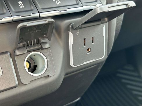 New 2026 Chevrolet Silverado 2500 Custom w/ Custom Value Package image 25