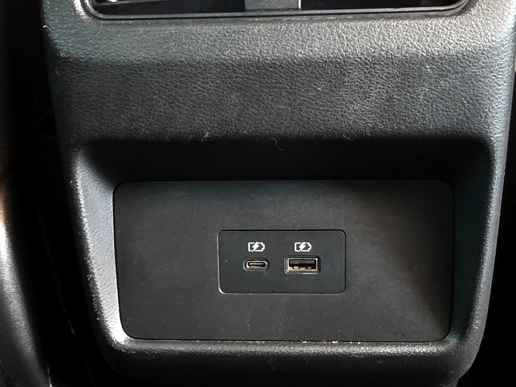 Used 2023 Nissan Rogue SV FWD image 56