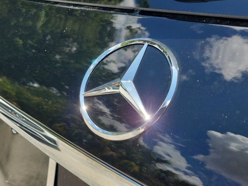 Used 2024 Mercedes-Benz GLE 350 4MATIC image 33