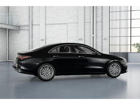 Certified 2025 Mercedes-Benz CLA 250 CLA 250 image 18