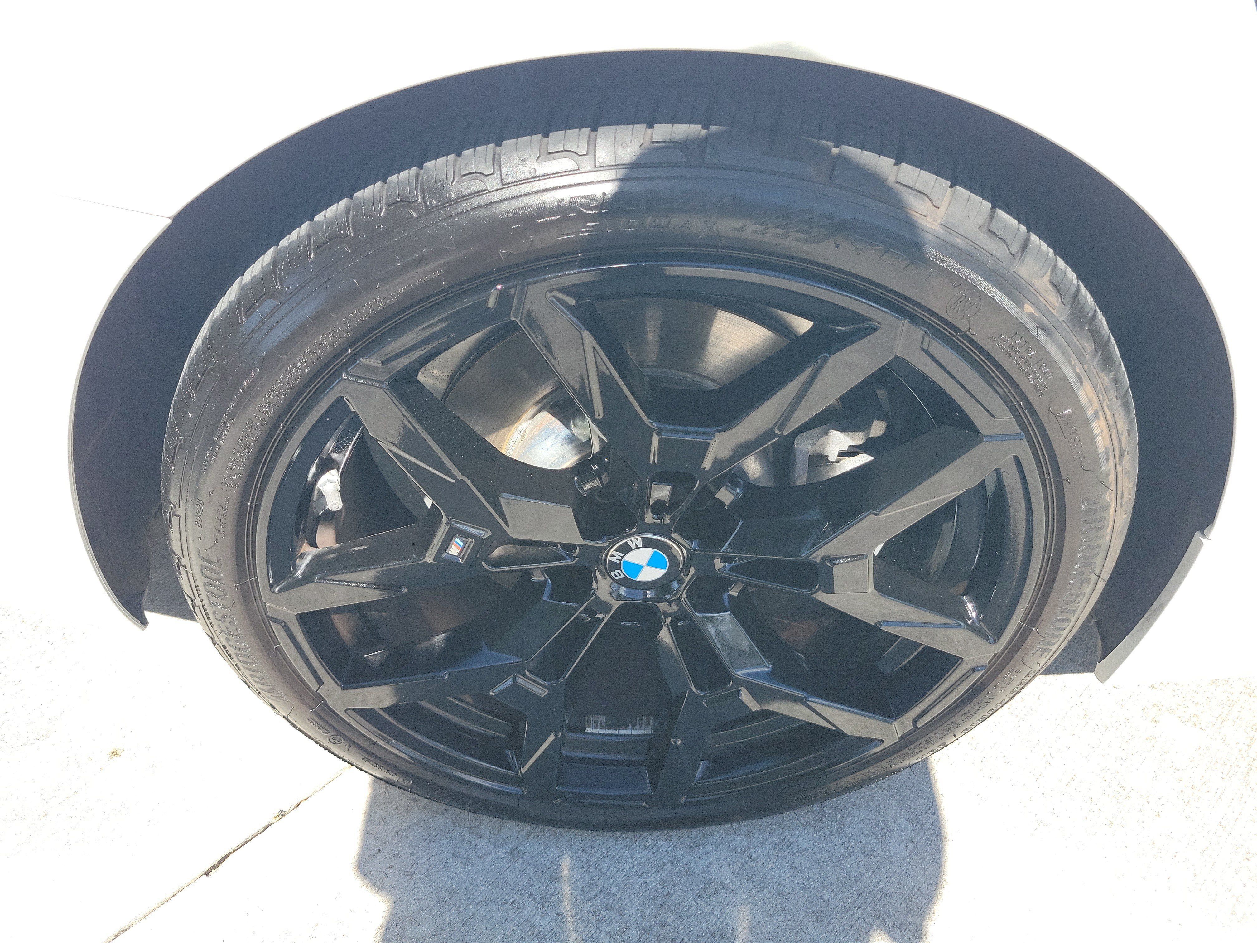 Used 2026 BMW 330i Sedan RWD image 9
