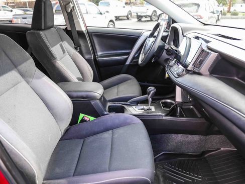 Used 2018 Toyota RAV4 Adventure image 18