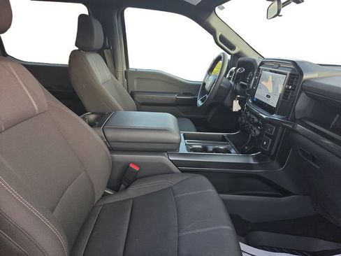 Used 2026 Ford F150 STX AWD/4WD image 41