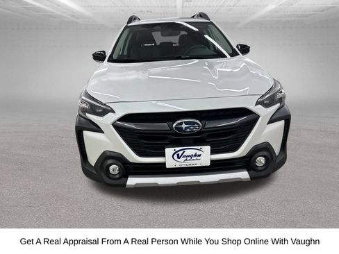 Used 2024 Subaru Outback Limited AWD/4WD image 5