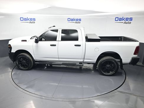 Used 2025 RAM 2500 Tradesman w/ Safety Group AWD/4WD image 50